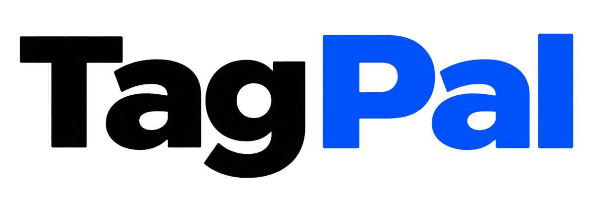Tag Pal